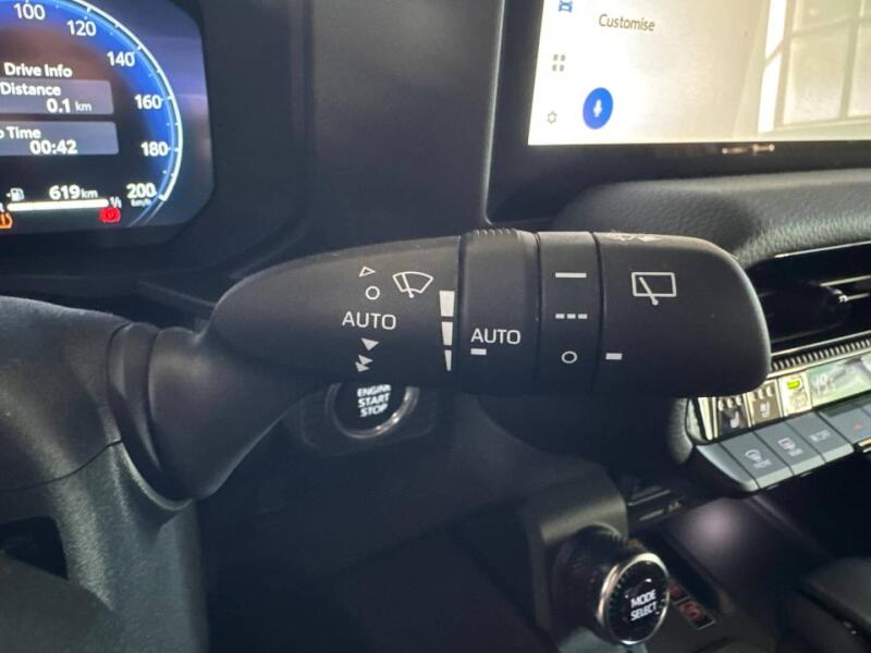 2024 Toyota Land Cruiser 250 First Edition 7 Persoons VK9958 | Transport | Auto's