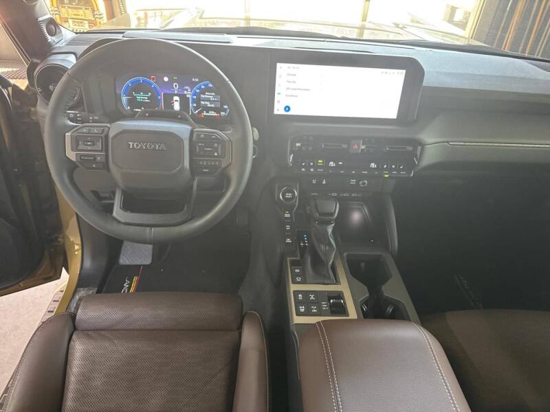 2024 Toyota Land Cruiser 250 First Edition 7 Persoons VK9958 | Transport | Auto's