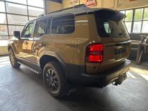 2024 Toyota Land Cruiser 250 First Edition 7 Persoons VK9958 | Transport | Auto's