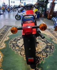 1984 Suzuki TS80X
