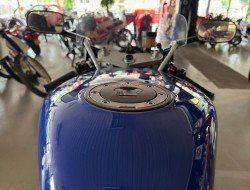 Honda NSR250 MC21 Rothmans Tyga VT733 | Transport | Bromfiets / Motor