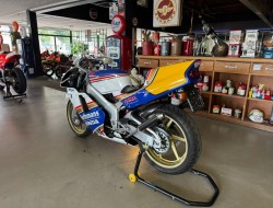 Honda NSR250 MC21 Rothmans Tyga VT733 | Transport | Bromfiets / Motor