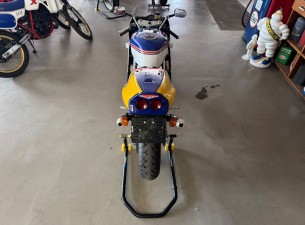Honda NSR250 MC21 Rothmans Tyga