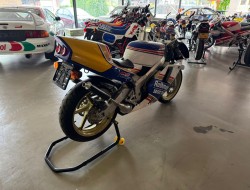 Honda NSR250 MC21 Rothmans Tyga VT733 | Transport | Bromfiets / Motor