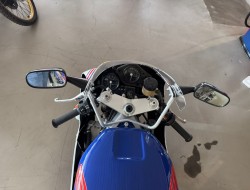 Honda NSR250 MC21 Rothmans Tyga VT733 | Transport | Bromfiets / Motor