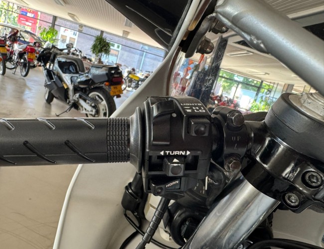 Honda NSR250 MC21 Rood/Wit VT734 | Transport | Bromfiets / Motor