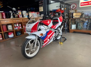 Honda NSR250 MC21 Rood/Wit VT734