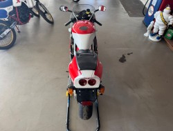 Honda NSR250 MC21 Rood/Wit VT734 | Transport | Bromfiets / Motor