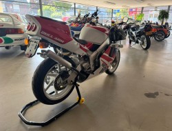 Honda NSR250 MC21 Rood/Wit VT734 | Transport | Bromfiets / Motor
