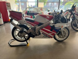 Honda NSR250 MC21 Rood/Wit VT734 | Transport | Bromfiets / Motor