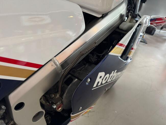 Honda NSR250 MC18 VT735 | Transport | Bromfiets / Motor