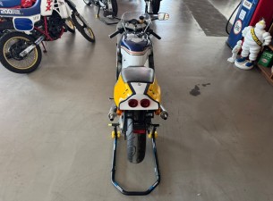 Honda NSR250 MC18