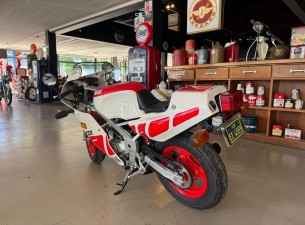 1987 Yamaha YRS 50     49cc Minibike