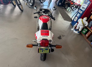 1987 Yamaha YRS 50     49cc Minibike