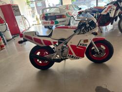 1987 Yamaha YRS 50     49cc Minibike VT756 | Transport | Bromfiets / Motor