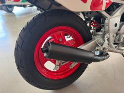 1987 Yamaha YRS 50     49cc Minibike VT756 | Transport | Bromfiets / Motor