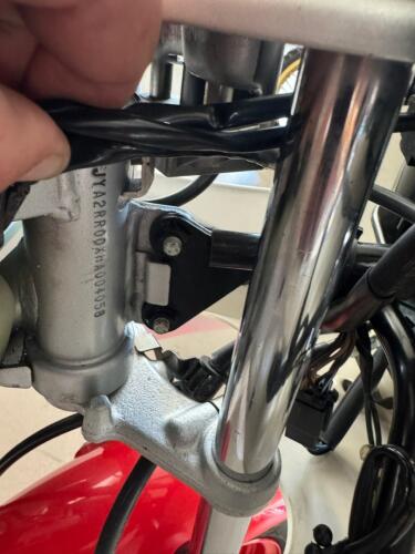 1987 Yamaha YRS 50     49cc Minibike VT756 | Transport | Bromfiets / Motor