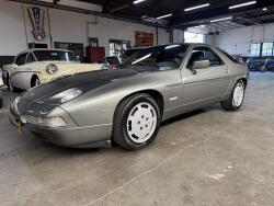1987 Porsche 928 S4 5.0 32V Coupe VT759 | Transport | Auto's