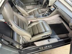1987 Porsche 928 S4 5.0 32V Coupe VT759 | Transport | Auto's