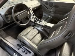 1987 Porsche 928 S4 5.0 32V Coupe VT759 | Transport | Auto's