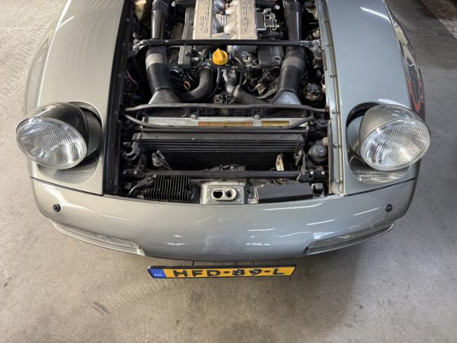 1987 Porsche 928 S4 5.0 32V Coupe VT759 | Transport | Auto's