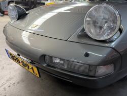 1987 Porsche 928 S4 5.0 32V Coupe VT759 | Transport | Auto's