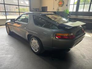 1987 Porsche 928 S4 5.0 32V Coupe
