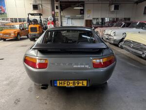 1987 Porsche 928 S4 5.0 32V Coupe