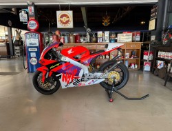 Honda NSR 300 Tyga VT771 | Transport | Bromfiets / Motor