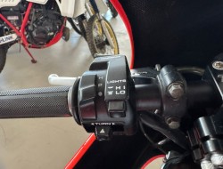 Honda NSR 300 Tyga VT771 | Transport | Bromfiets / Motor