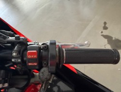 Honda NSR 300 Tyga VT771 | Transport | Bromfiets / Motor