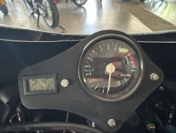 Honda NSR 300 Tyga VT771 | Transport | Bromfiets / Motor