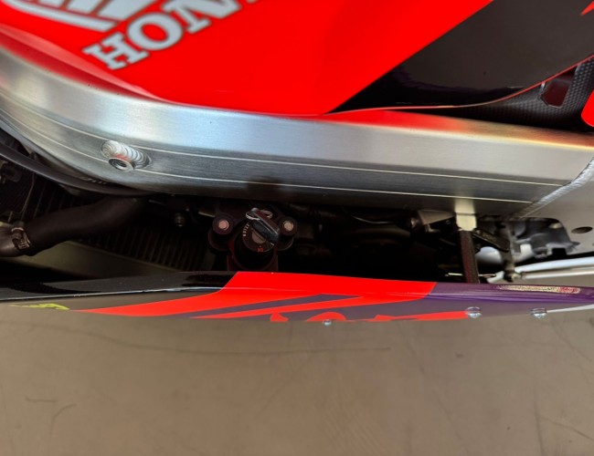 Honda NSR 300 Tyga VT771 | Transport | Bromfiets / Motor