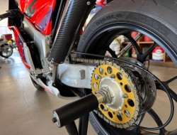 Honda NSR 300 Tyga VT771 | Transport | Bromfiets / Motor