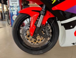 Honda NSR 300 Tyga VT771 | Transport | Bromfiets / Motor