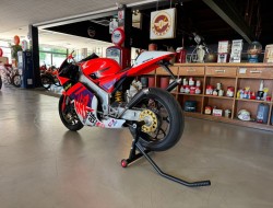 Honda NSR 300 Tyga VT771 | Transport | Bromfiets / Motor