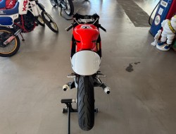 Honda NSR 300 Tyga VT771 | Transport | Bromfiets / Motor