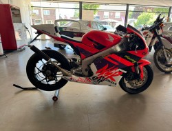 Honda NSR 300 Tyga VT771 | Transport | Bromfiets / Motor