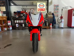Honda NSR 300 Tyga VT771 | Transport | Bromfiets / Motor