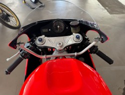 Honda NSR 300 Tyga VT771 | Transport | Bromfiets / Motor