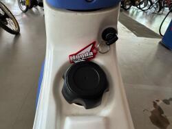 1986 Honda CUB EZ90 VK10076 | Transport | Bromfiets / Motor