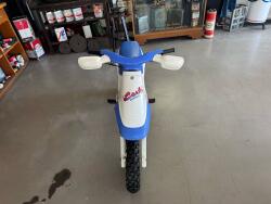 1986 Honda CUB EZ90 VK10076 | Transport | Bromfiets / Motor