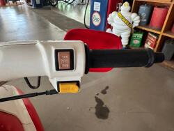 1986 Honda CUB EZ90 VK10077 | Transport | Bromfiets / Motor