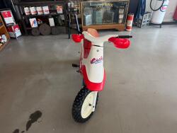 1986 Honda CUB EZ90 VK10077 | Transport | Bromfiets / Motor