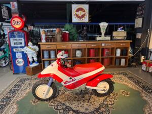 1986 Honda CUB EZ90