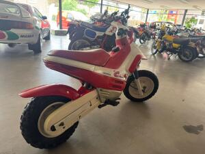 1986 Honda CUB EZ90