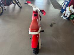 1986 Honda CUB EZ90 VK10077 | Transport | Bromfiets / Motor