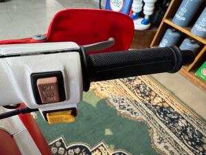 1986 Honda CUB EZ90