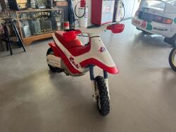 1986 Honda CUB EZ90 VK10077 | Transport | Bromfiets / Motor