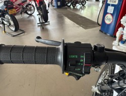 1979 Honda MT50 Wit Blauw VT774 | Transport | Bromfiets / Motor
